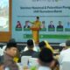 Pempov Sumbar Dorong Pesantren Jadi Penggerak Ekonomi Syariah dan Pariwisata Halal