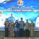 Pemprov Sumbar Apresiasi Kontribusi Kodaeral II, Dorong Penguatan Sinergi untuk Pembangunan Sumbar