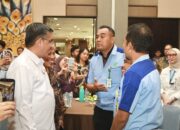 Kemnaker Asah Kompetensi Penyandang Disabilitas untuk Bekerja