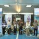 Dorong Percepatan Green Province, Gubernur Resmikan SPKLU Center Pertama di Sumbar