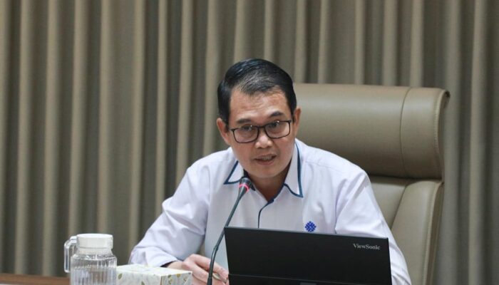 Pendaftaran Pelatihan Vokasi Nasional Batch 6 Dibuka hingga 14 Oktober