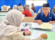 Urus Roya Tanpa Calo, Warga Ternate Akui Prosesnya Bisa Selesai Sehari
