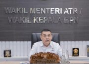 Bukan Sekadar Harga per Meter, Ini Faktor yang Membentuk Nilai Tanah Menurut Wamen ATR/BPN