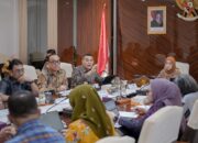 Hindari Tumpang Tindih Kewenangan, Pemerintah Tata Peran BRAN dalam Reforma Agraria