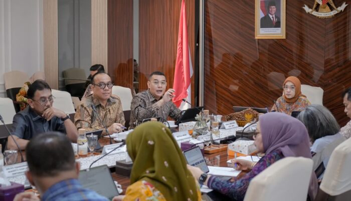 Hindari Tumpang Tindih Kewenangan, Pemerintah Tata Peran BRAN dalam Reforma Agraria