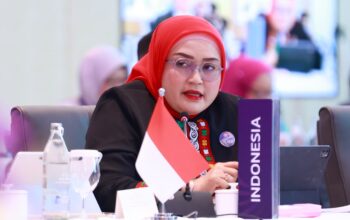 Kemnaker Buka Seleksi Administratif Calon Hakim Ad Hoc PHI hingga 22 November