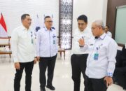 Kemnaker Sosialisasikan Tata Cara Pendaftaran Mitra MagangHub Batch 3