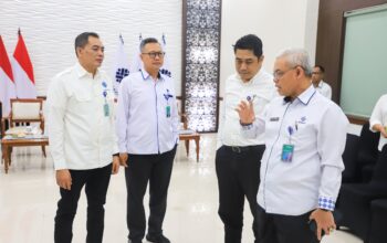 Kemnaker Sosialisasikan Tata Cara Pendaftaran Mitra MagangHub Batch 3