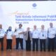 Kemnaker Gelar Anugerah Tata Kelola Informasi Publik 2026