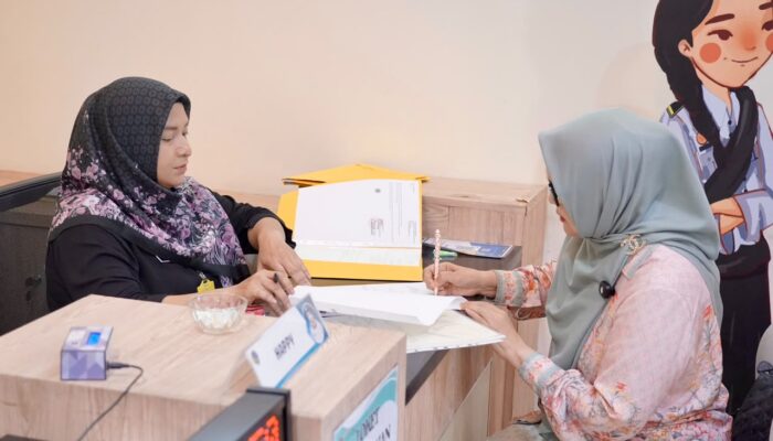 PERINTIS 10 Hari Kini Hadir di 131 Kantor Pertanahan, Jangkauan Layanan Terus Meluas
