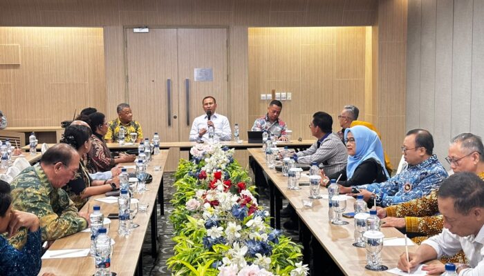 Monev BNPT: Teknologi Digital ikut Semai Ekstremisme, Waspadalah