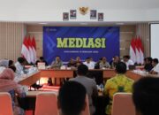 ATR/BPN Tuntaskan 3.018 Kasus Pertanahan, Potensi Kerugian Negara Rp23,3 Triliun Dicegah