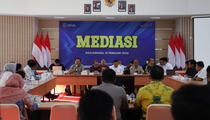 ATR/BPN Tuntaskan 3.018 Kasus Pertanahan, Potensi Kerugian Negara Rp23,3 Triliun Dicegah
