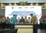 Cegah Korupsi, Gubernur Sumbar: Perkuat Tata Kelola Pemerintahan yang Bersih, Transparan, Akuntabel