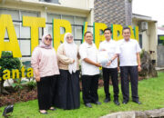 KP GTRA Akhiri Masa Tugas, Reforma Agraria di Pasaman Barat Terus Dilanjutkan