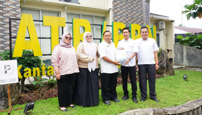 KP GTRA Akhiri Masa Tugas, Reforma Agraria di Pasaman Barat Terus Dilanjutkan