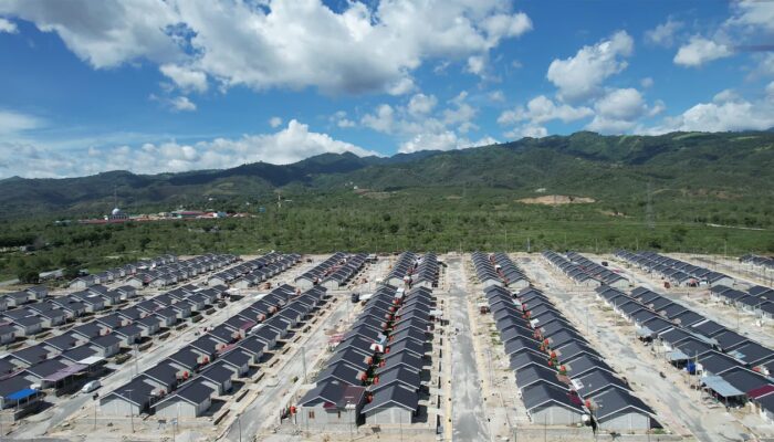 Dua Tahun ATR/BPN: Pengadaan Tanah Capai 22.966 Hektare, RDTR Terintegrasi OSS Tembus 576