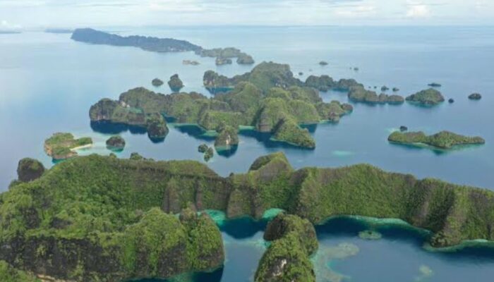 ATR/BPN Perkuat Kepastian Hukum Tanah di Pulau Terluar, 87 dari 111 Pulau Sudah Bersertifikat