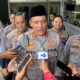 Dikenal Akrab dengan Insan Pers, Kombes Pol Reza Mutasi ke Lampung dengan Prestasi Pin Emas Kapolri
