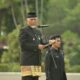 Peringati HUT Sumbar dan Kesaktian Pancasila, Gubernur Ajak Masyarakat Perkuat Semangat Kebangsaan