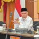 Dari Rapat Sinkronisasi Program Pemulihan Pascabencana Sumbar, Progres Pembangunan 813 Huntap Masih Tahap Awal