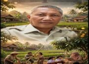 Jangan Pernah Jadi Pelangi Dihadapan Mata yang Buta Warna